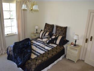 Bellevue Boutique Lodge - Taupo - 8