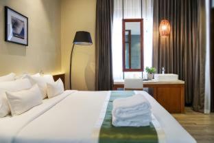 G Mekong Hotel Phom Penh - 6