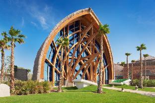 Banana Island Resort Doha by Anantara - Doha - 4