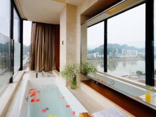 DW Hotel - Huangshan - 3