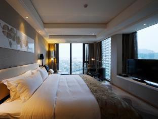 DW Hotel - Huangshan - 2
