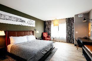 Origin Red Rocks, a Wyndham Hotel - Golden - 7