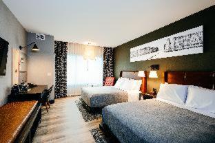Origin Red Rocks, a Wyndham Hotel - Golden - 6