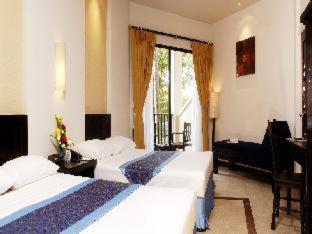 Horizon Karon Beach Resort & Spa - 8