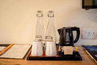 Traditional Stay - A Boutique Hotel - 9