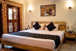 Traditional Stay - A Boutique Hotel - Pātan - 8