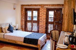Traditional Stay - A Boutique Hotel - 1