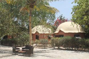 Footsteps Eco-Lodge - 3