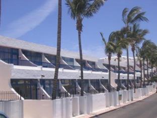 Apartamentos Jable Bermudas - Puerto del Carmen - 9
