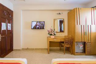 Lucky Star Hotel 266 De Tham - Ho-Chi-Minh-Stadt - 2