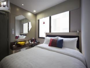 Hotel Clover 7 - Singapur - 8