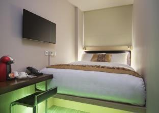 Hotel Clover 7 - Singapur - 7