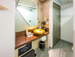 Hotel Clover 7 - Singapur - 6