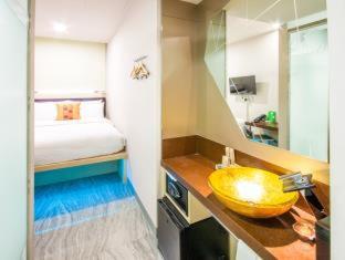 Hotel Clover 7 - Singapur - 5
