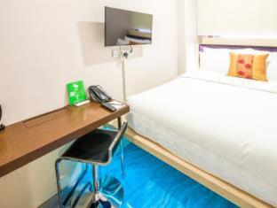 Hotel Clover 7 - Singapur - 4
