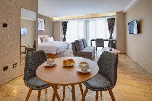 Bridal Tea House Hotel-Free Shuttle Bus for Canton Fair - 5