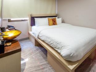 Hotel Clover 7 - Singapur - 3