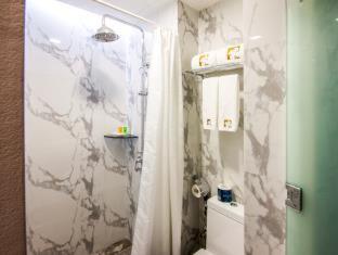 Hotel Clover 7 - Singapur - 2