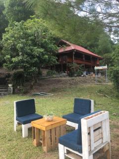 Cat Ba Eco Lodge - 1