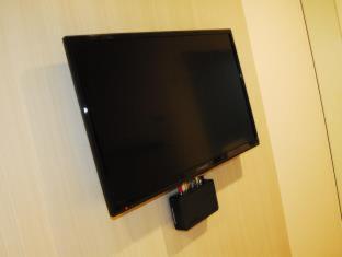 Go Hotels Ortigas Center - Manille - 3