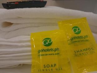 Go Hotels Ortigas Center - Manille - 1