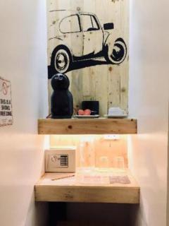 Containers by Eco Hotels - Tagaytay - 7