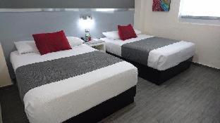 Homesuites Rotarismo - Culiacán - 9