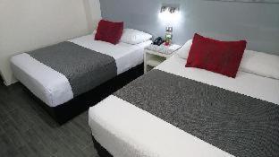 Homesuites Rotarismo - Culiacán - 7
