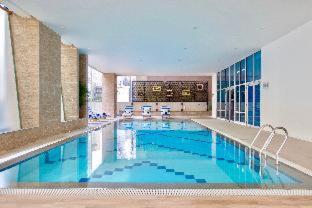 The Sphere Serviced Residences Managed by HII - Manila - 9