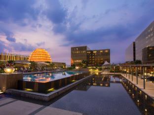 City of Dreams - Nobu Hotel Manila - 5