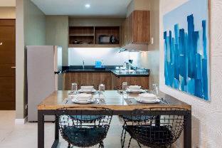 The Sphere Serviced Residences Managed by HII - Manila - 8
