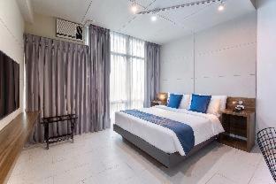 The Sphere Serviced Residences Managed by HII - Manila - 1
