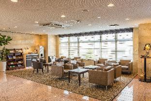 Nishitetsu Inn Tenjin - 1