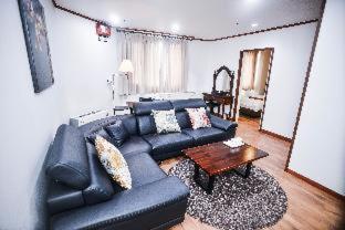 Hotel Noblesse - Seoul - 9