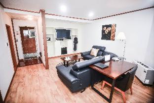 Hotel Noblesse - Seoul - 8