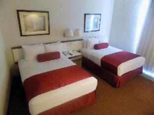 Hotel San Marcos Express - 6