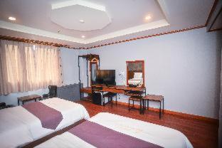 Hotel Noblesse - Seoul - 1