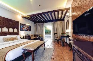 Chandragiri Hills Resort Kathmandu-Luxury in the Clouds - Thānkot - 9