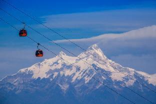 Chandragiri Hills Resort Kathmandu-Luxury in the Clouds - Thānkot - 6