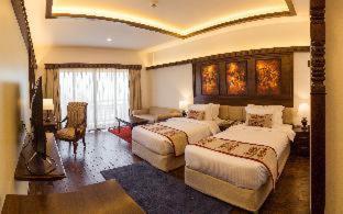 Chandragiri Hills Resort Kathmandu-Luxury in the Clouds - Thānkot - 3