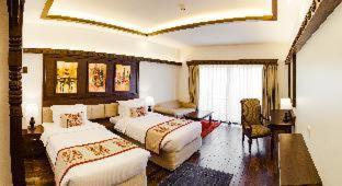 Chandragiri Hills Resort Kathmandu-Luxury in the Clouds - Thānkot - 2