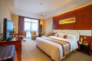 Yiwu Ocean Hotel - Original Best Western Premier Ocean Hotel - 6