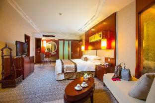 Yiwu Ocean Hotel - Original Best Western Premier Ocean Hotel - 2