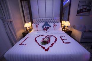 Rest Night Serviced Apartments Wadi Al Dawasir - Wadi Al Dawasir - 6