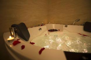 Rest Night Serviced Apartments Wadi Al Dawasir - Wadi Al Dawasir - 5