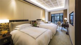 Zhejiang Xizi Hotel - Hangzhou - 9