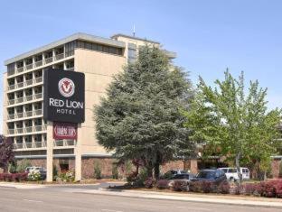Red Lion Hotel Boise Downtowner - 1