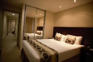 Auckland City Hotel - Hobson St - 9
