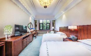 Zhejiang Xizi Hotel - Hangzhou - 4