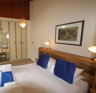 Whalesong Guest House - St Lucia - 8